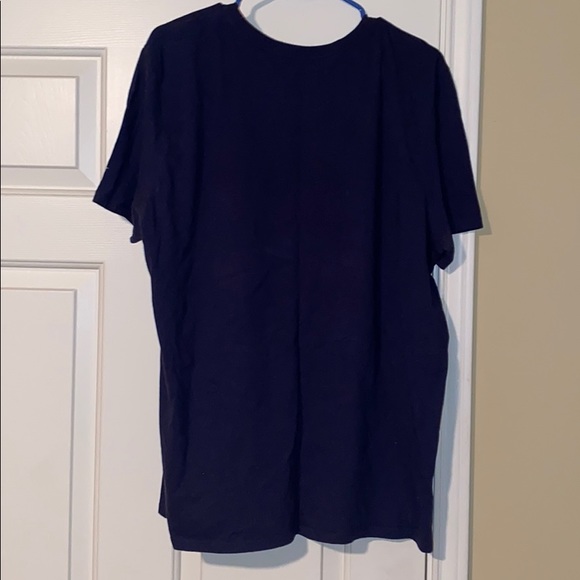 Nike Super Bowl 50 Denver Broncos Shirt XL - Picture 2 of 4